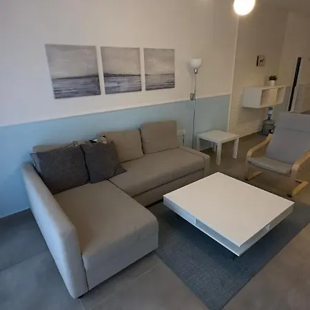 Apartment Caesar Iskele District (Northern Cyprus)