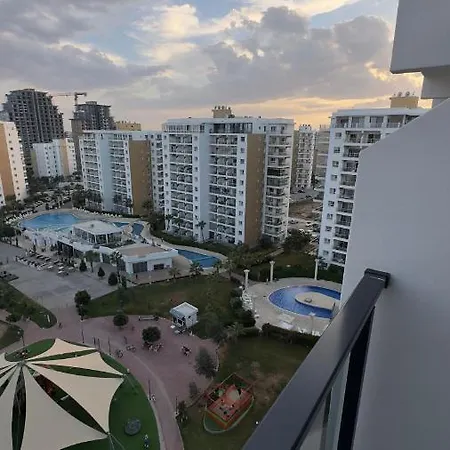 Caesar Apartment