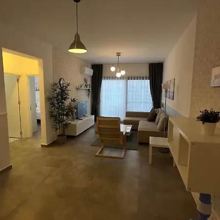 Διαμέρισμα Caesar Iskele District (Northern Cyprus)