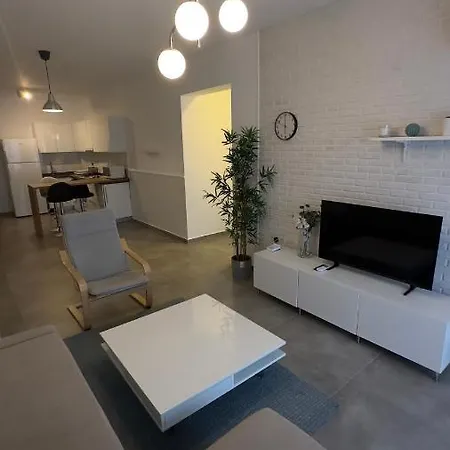Apartment Caesar Iskele District (Northern Cyprus)