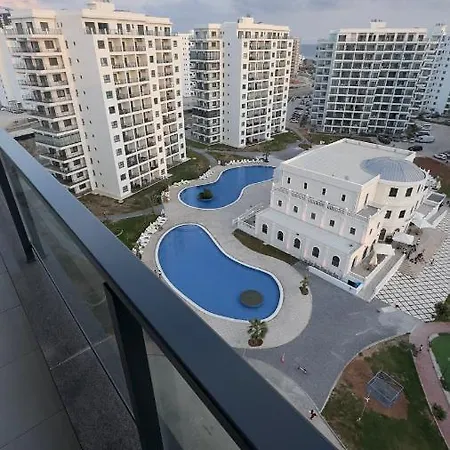 Apartment Caesar