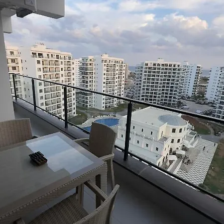 Apartment Caesar Iskele District (Northern Cyprus)